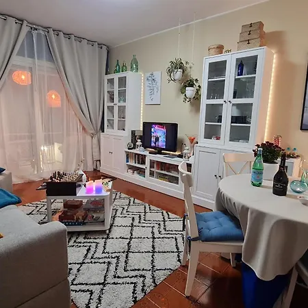Apartment Christele Sanremo