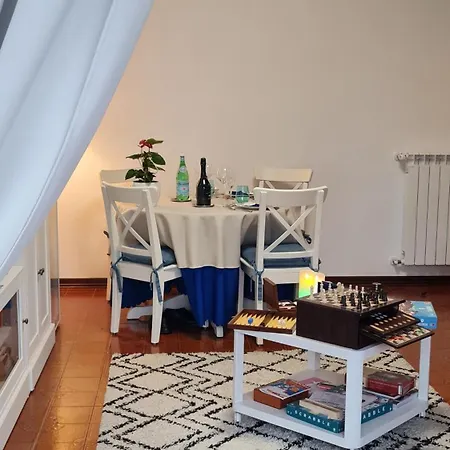 Apartment Christele