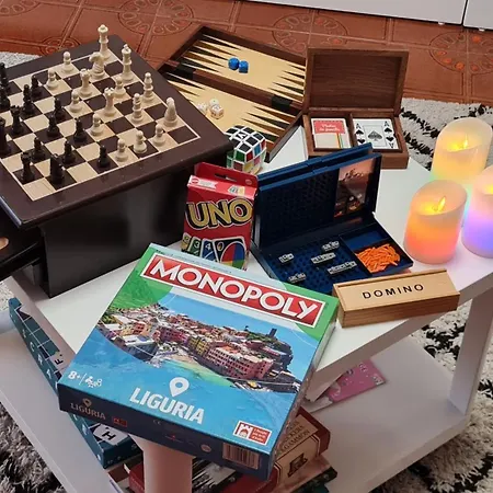 Christele * 산레모