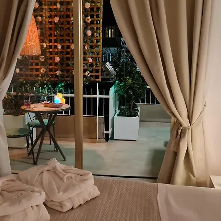 아파트 Christele 산레모