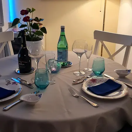 Apartment Christele Sanremo