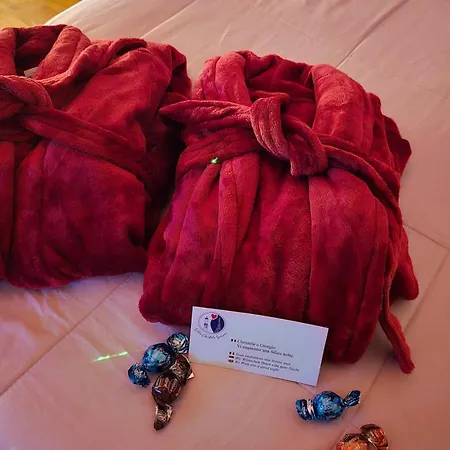 Lägenhet Christele *