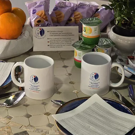 Christele 아파트 산레모