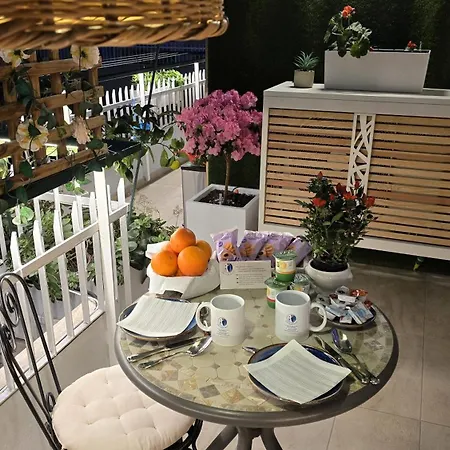 Christele Apartment