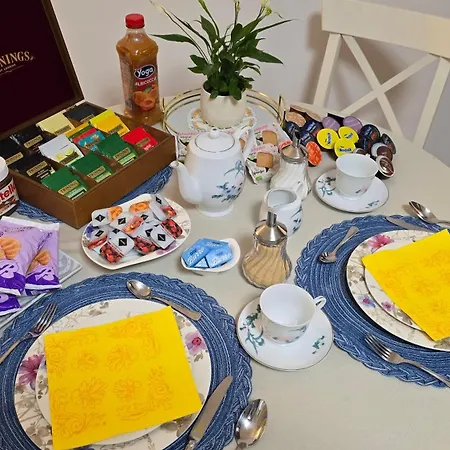 Apartment Christele