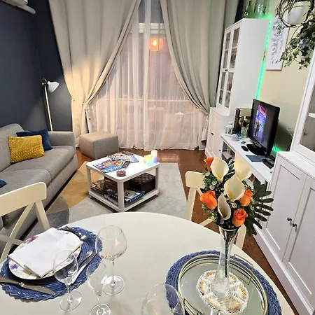 아파트 Christele *