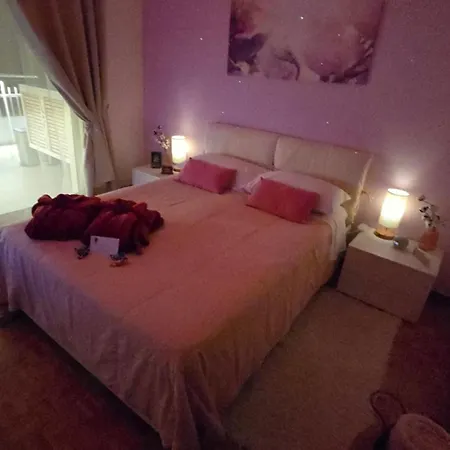 아파트 Christele *