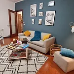 Appartement Christele San Remo
