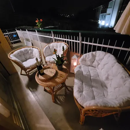 Christele Apartment Sanremo