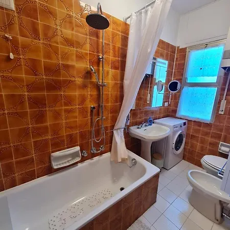 Christele Apartment Sanremo