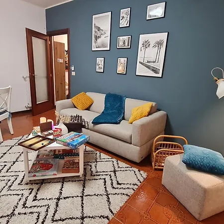 Apartment Christele Sanremo