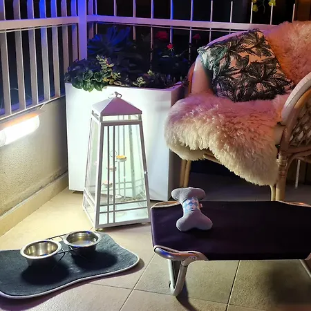 Apartment Christele Sanremo