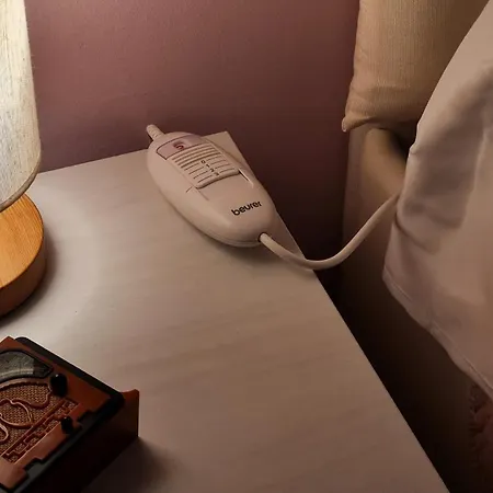 Christele Διαμέρισμα *