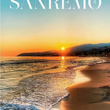 Christele Daire Sanremo