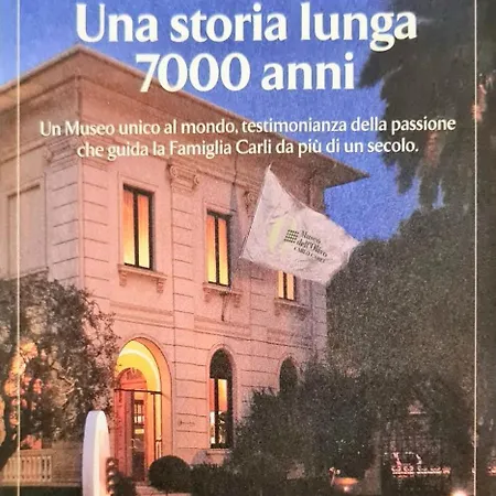 Christele Διαμέρισμα