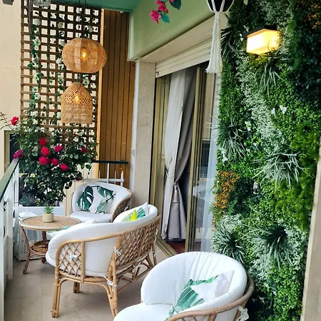Apartman Christele *