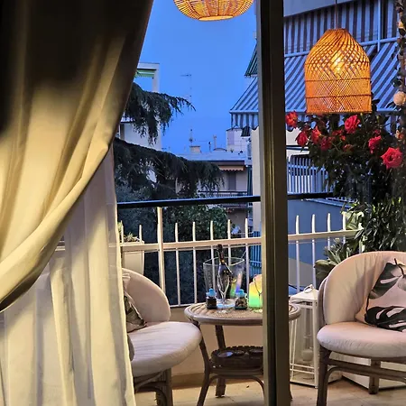Apartman Christele San Remo