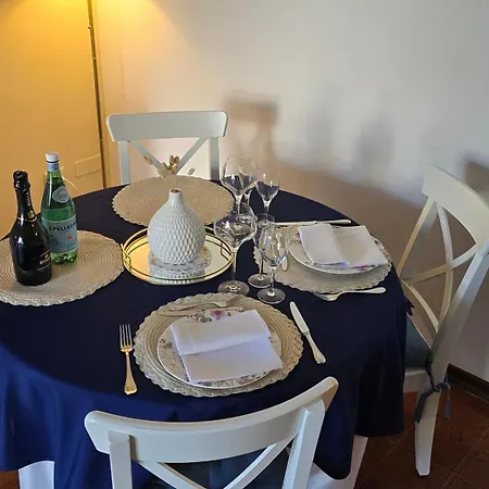 Apartment Christele *