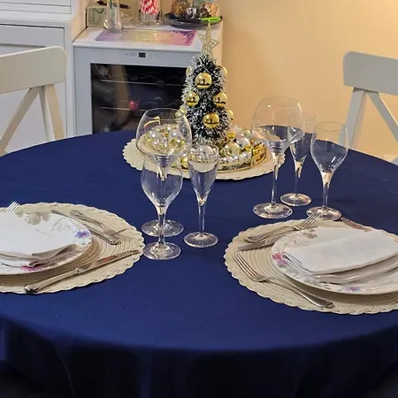 Christele Σαν Ρέμο