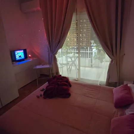 Christele Apartment Sanremo