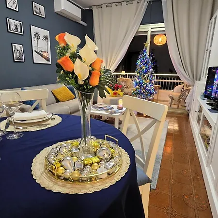 דירה Christele *