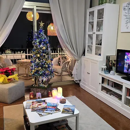 Christele Σαν Ρέμο