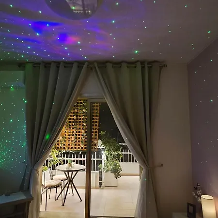 Christele Apartment Sanremo