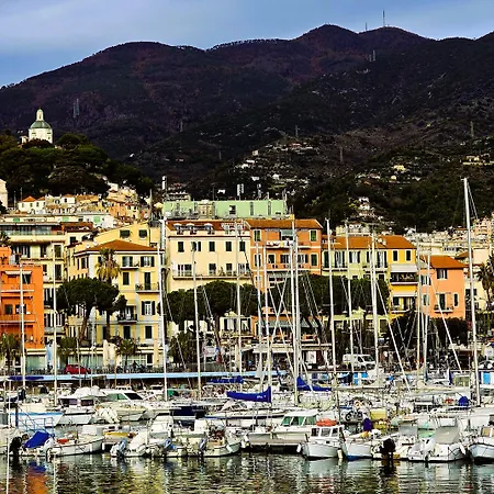 Christele * San Remo