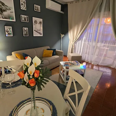 Appartement Christele