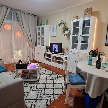 Christele Appartement *