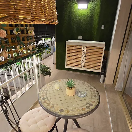 Appartement Christele *