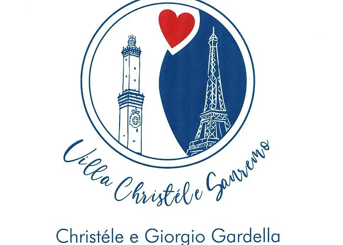 Christele * Sanremo