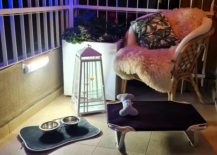 Lägenhet Christele Sanremo