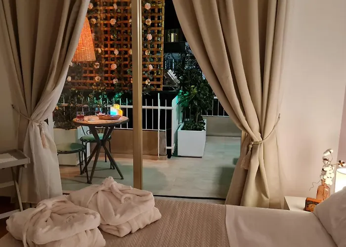 Apartment Christele Sanremo
