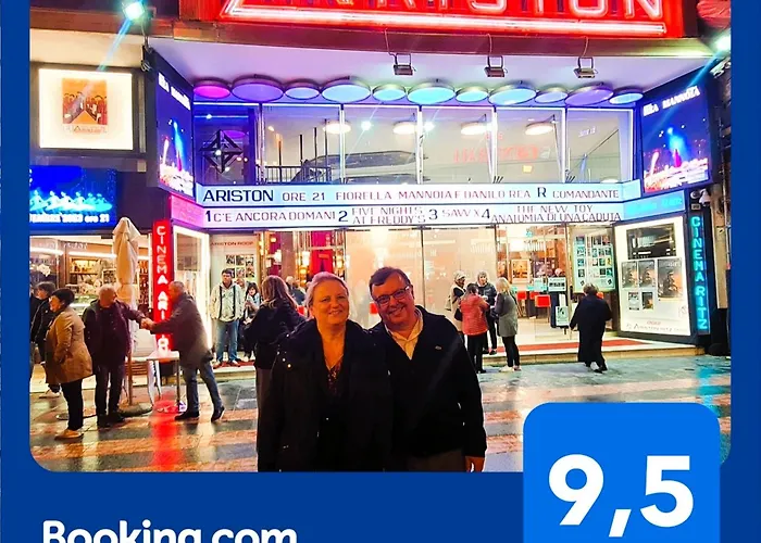 Lägenhet Christele Sanremo