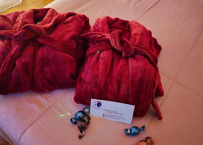 Lejlighed Christele *